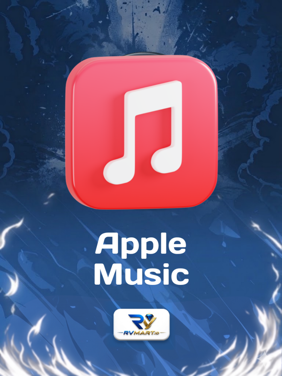 APPLE MUSIC